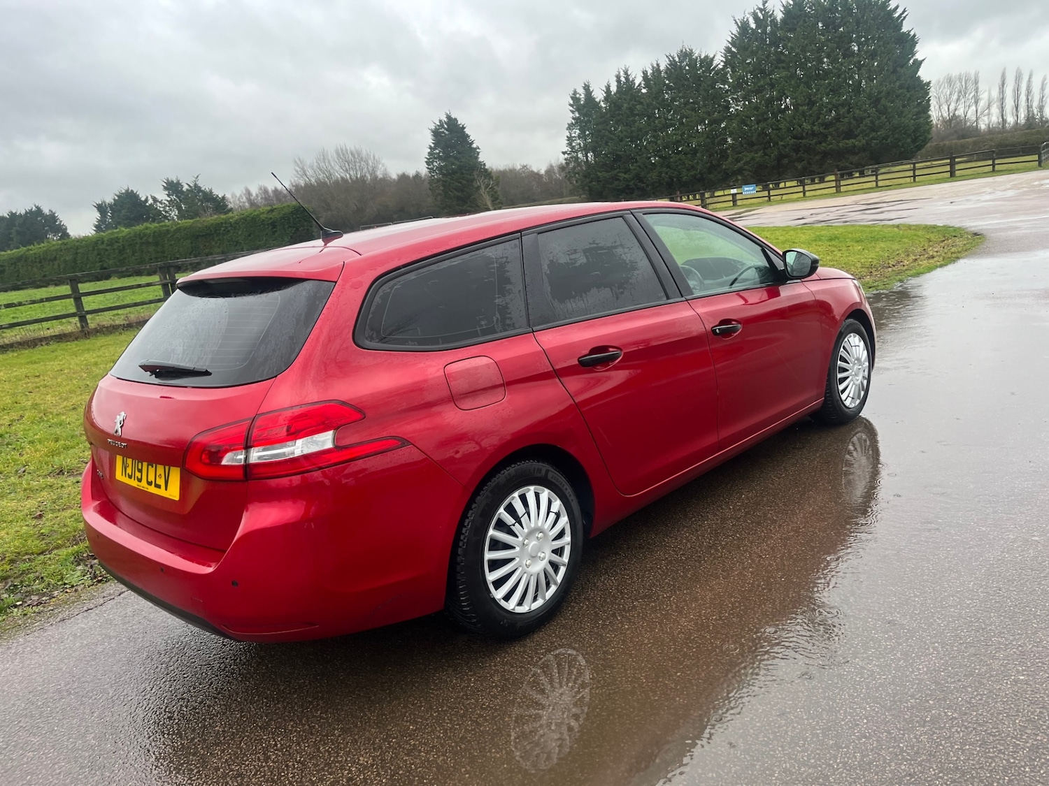 Used Peugeot 308 2019 for sale - 77272608: Photo 4