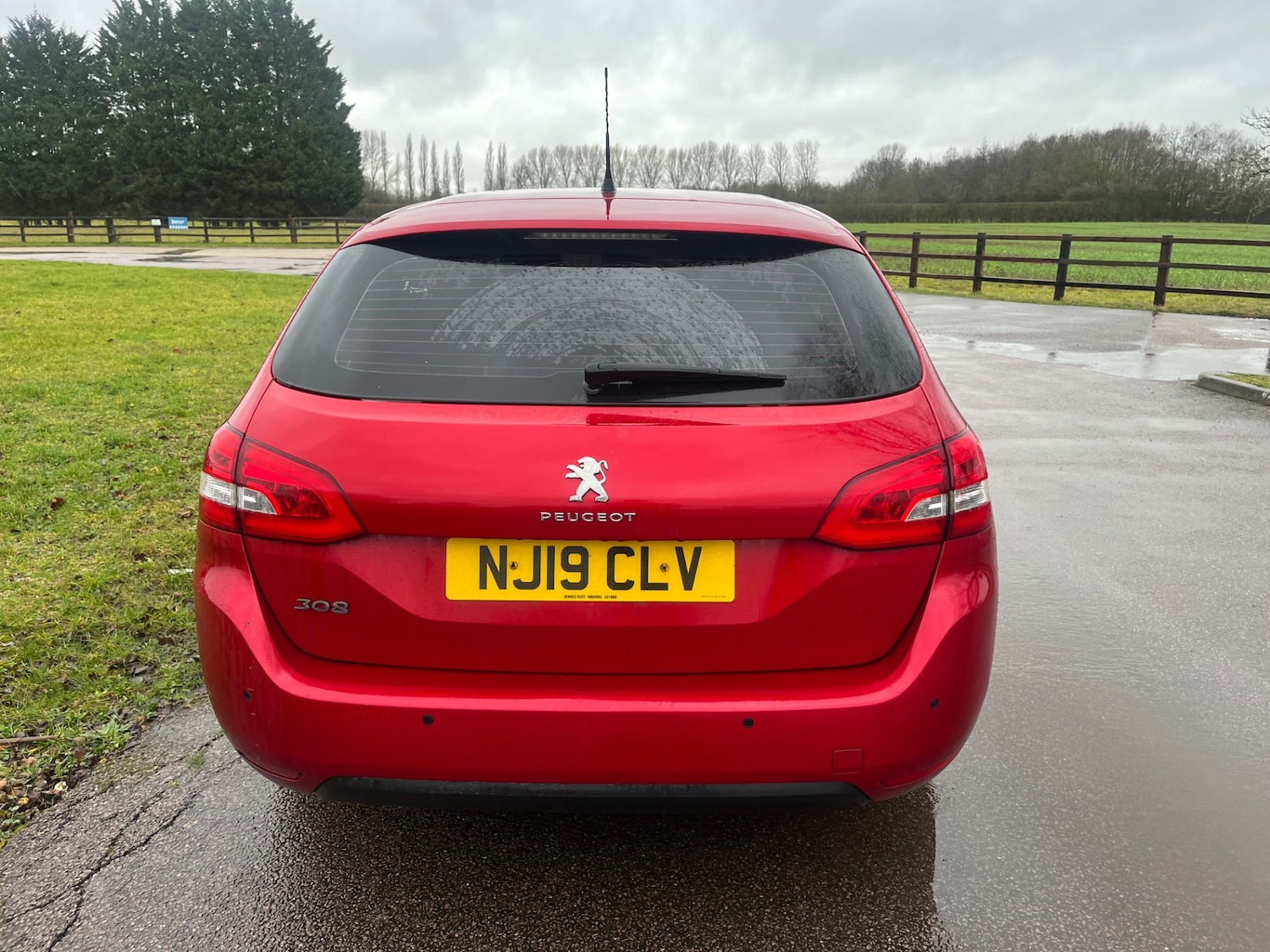 Used Peugeot 308 2019 for sale - 77272608: Photo 5