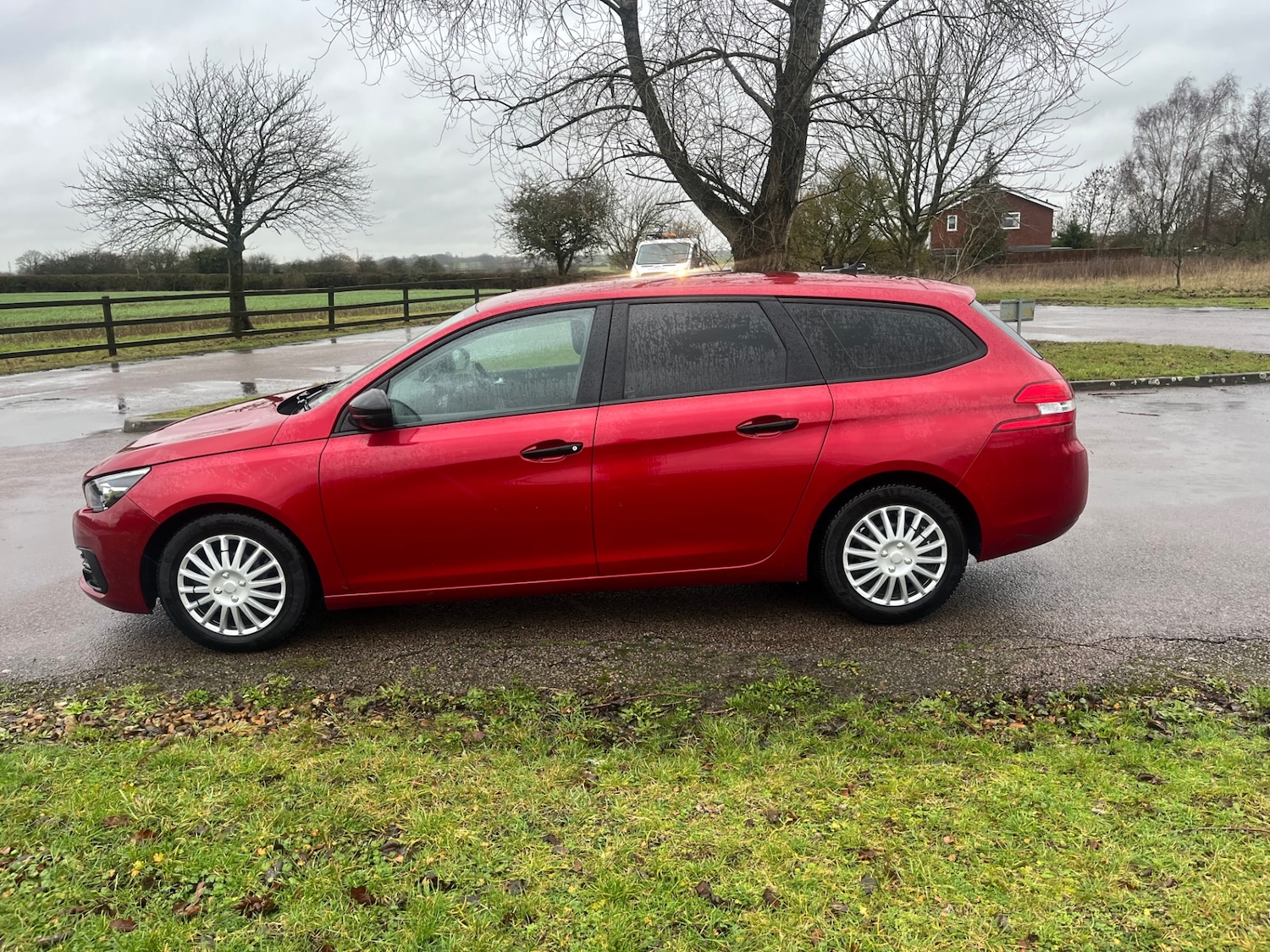 Used Peugeot 308 2019 for sale - 77272608: Photo 7