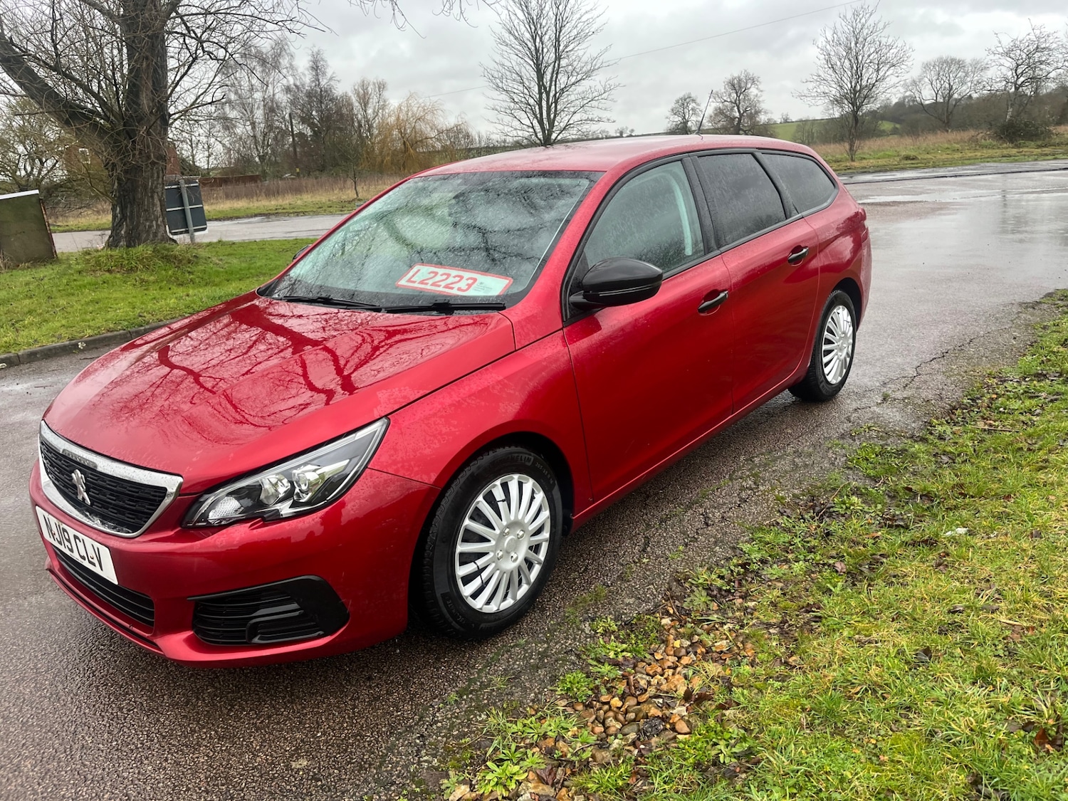 Used Peugeot 308 2019 for sale - 77272608: Photo 8