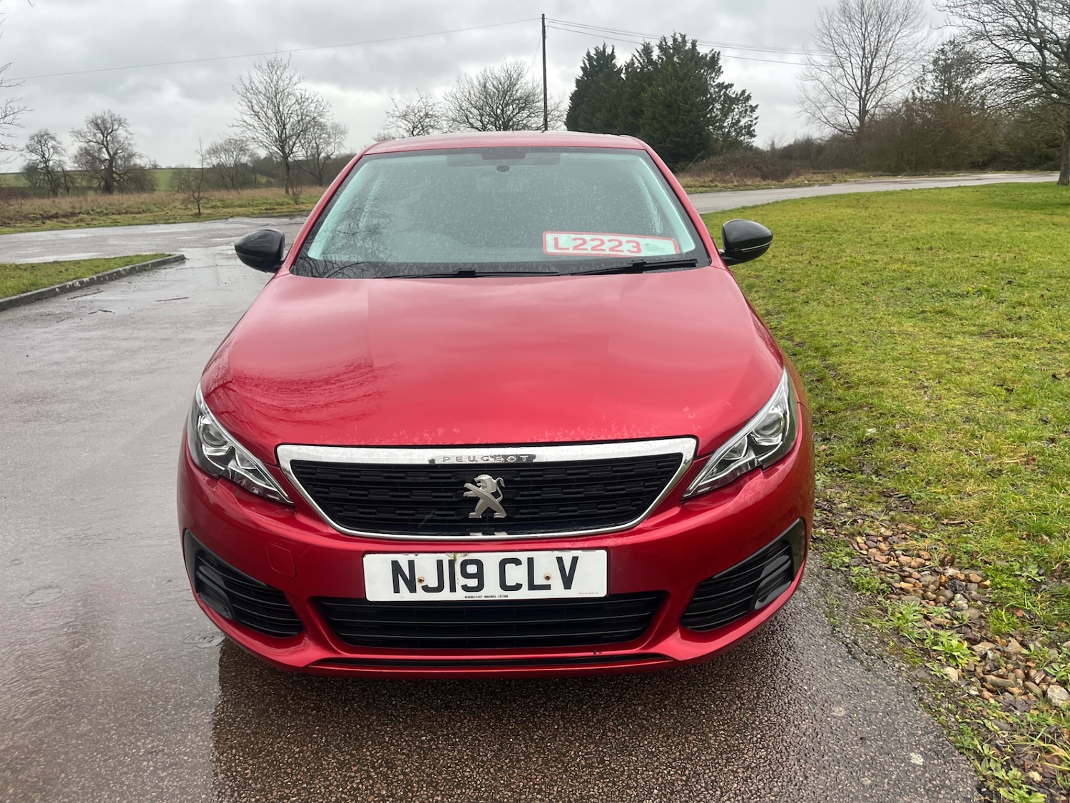 Used Peugeot 308 2019 for sale - 77272608: Photo 9
