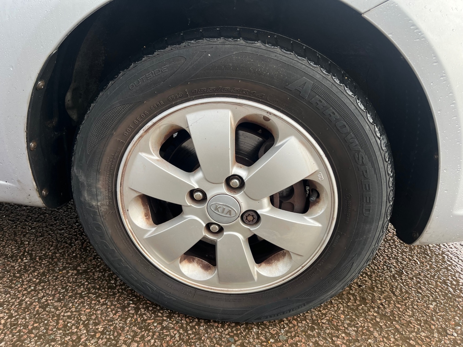 Used Kia Rio 2011 for sale - 77517771: Photo 11