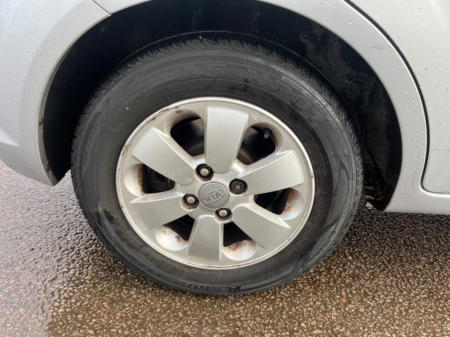 Used Kia Rio 2011 for sale - 77517771: Photo 12