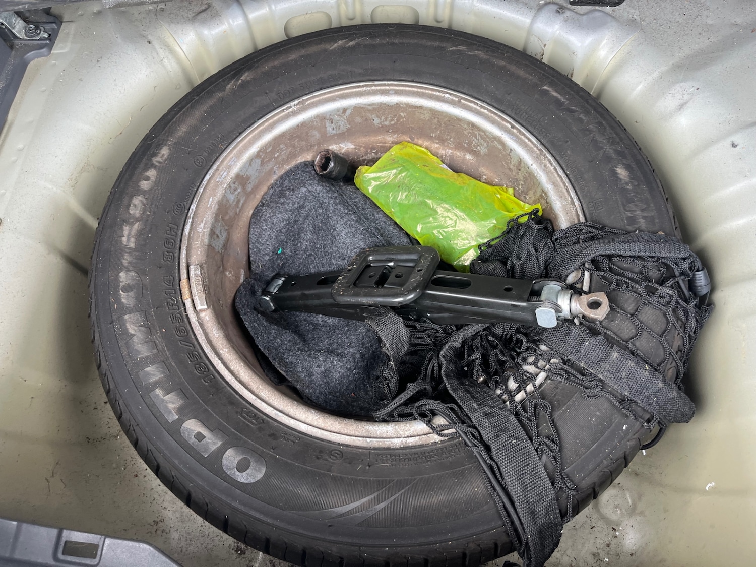 Used Kia Rio 2011 for sale - 77517771: Photo 16