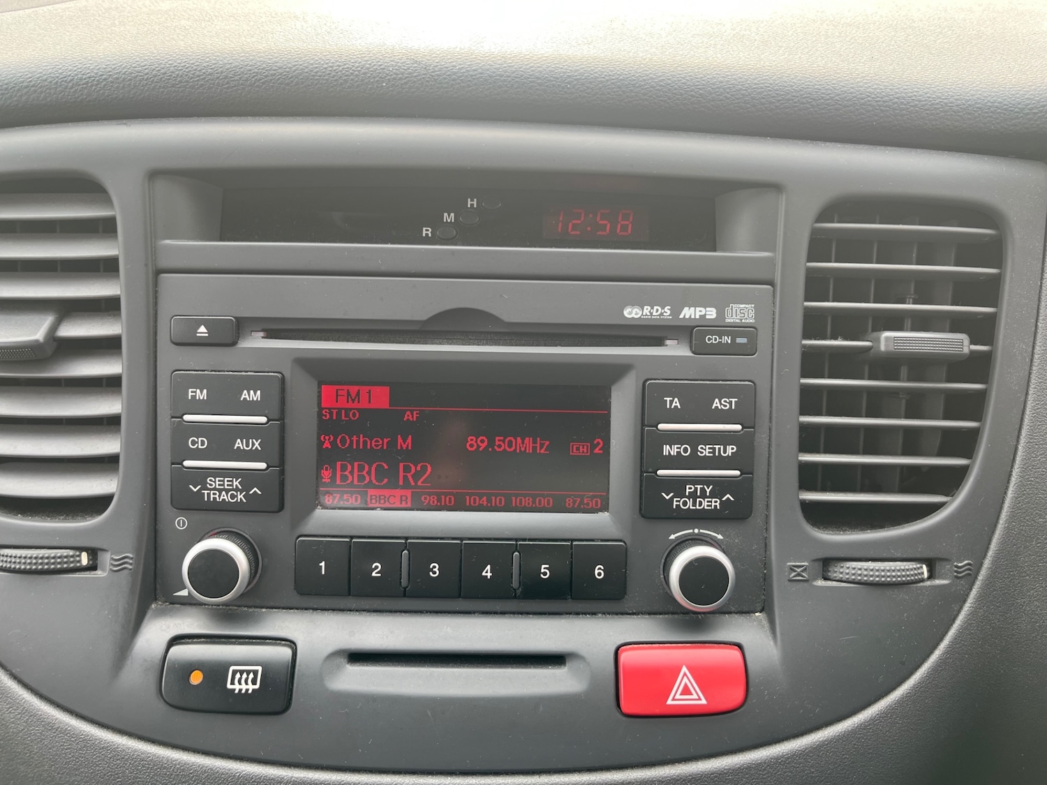 Used Kia Rio 2011 for sale - 77517771: Photo 17