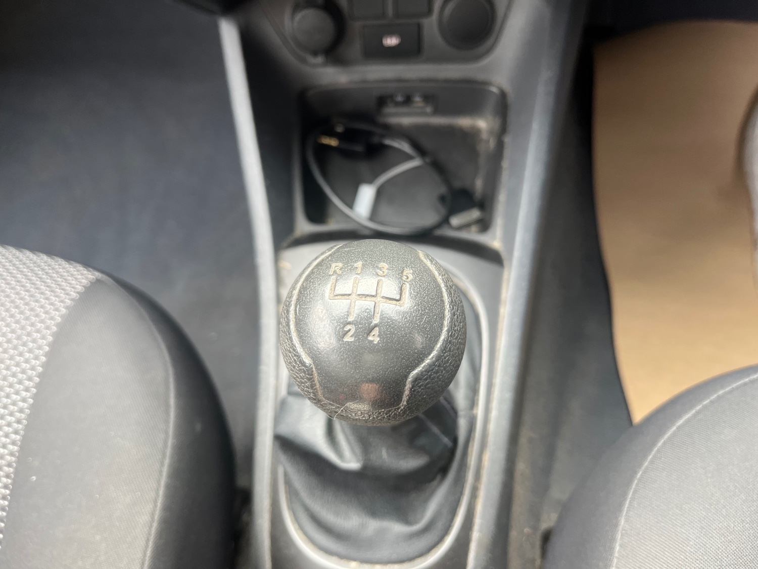 Used Kia Rio 2011 for sale - 77517771: Photo 19