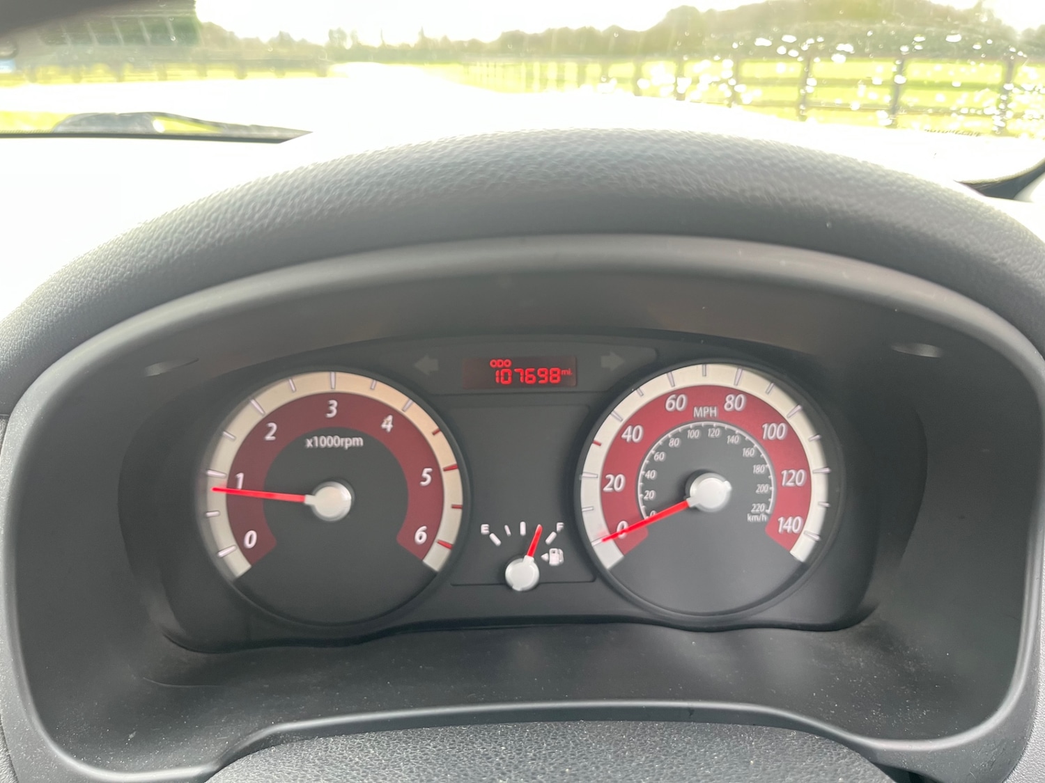 Used Kia Rio 2011 for sale - 77517771: Photo 20