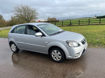 Used Kia Rio 2011 for sale - 77517771: Photo
