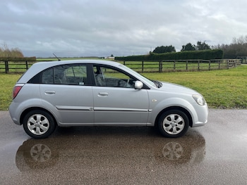 Used Kia Rio 2011 for sale - 77517771: Photo