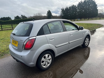 Used Kia Rio 2011 for sale - 77517771: Photo