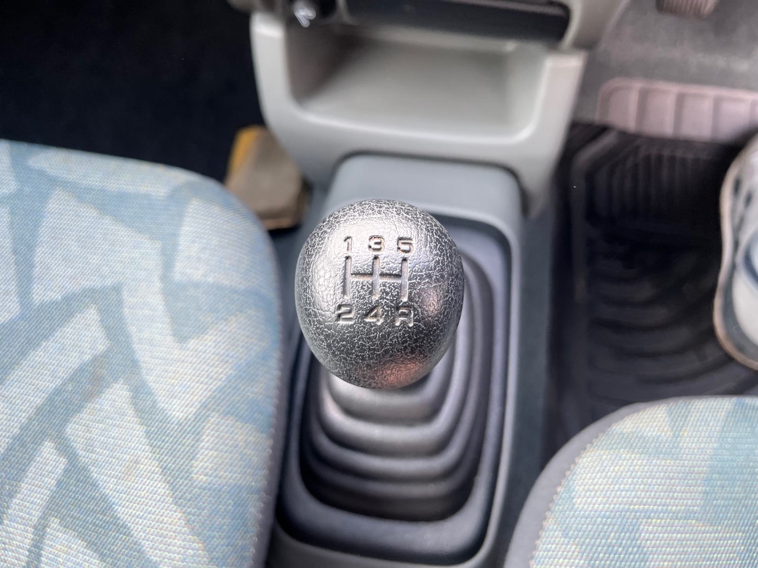 Used Nissan Micra 2000 for sale - 77568067: Photo 12