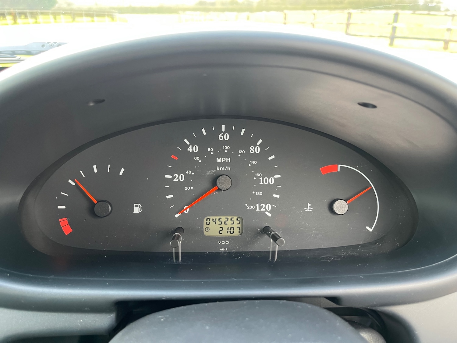 Used Nissan Micra 2000 for sale - 77568067: Photo 13