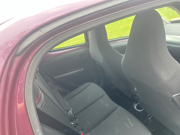 Used Peugeot 108 2014 for sale - 76198568: Photo 17