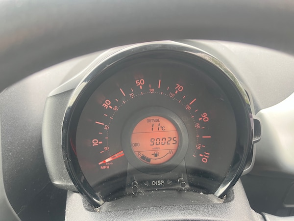 Used Peugeot 108 2014 for sale - 76198568: Photo 22