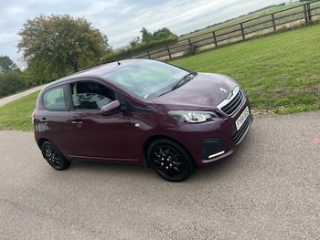 Used Peugeot 108 2014 for sale - 76198568: Photo 2
