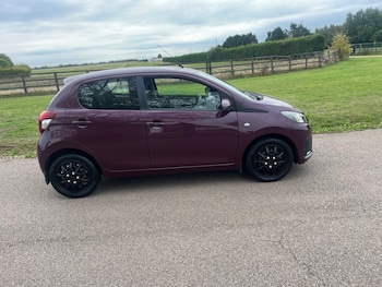 Used Peugeot 108 2014 for sale - 76198568: Photo 3