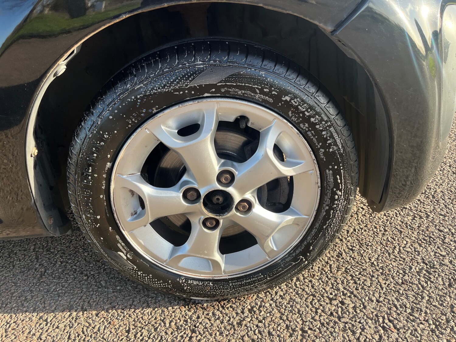 Used Citroen C1 2013 for sale - 76599991: Photo 10