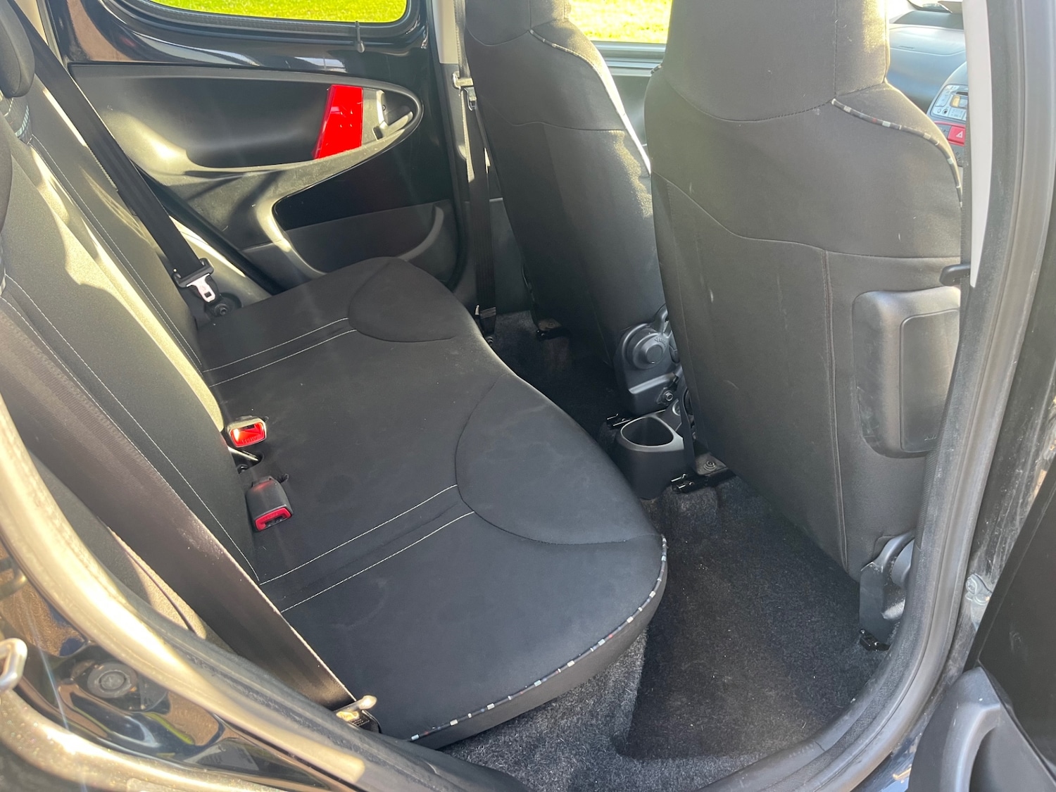 Used Citroen C1 2013 for sale - 76599991: Photo 13