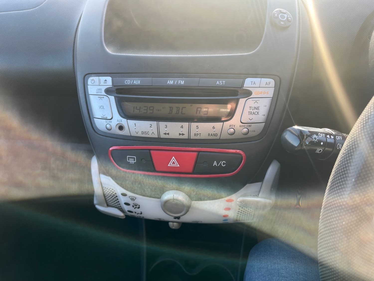 Used Citroen C1 2013 for sale - 76599991: Photo 15