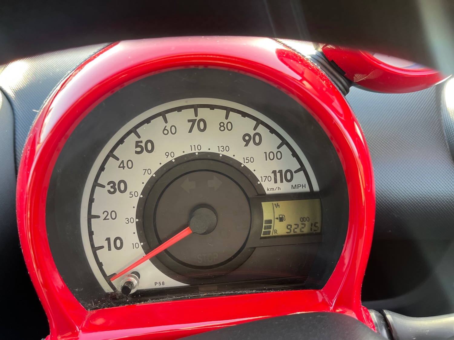 Used Citroen C1 2013 for sale - 76599991: Photo 16