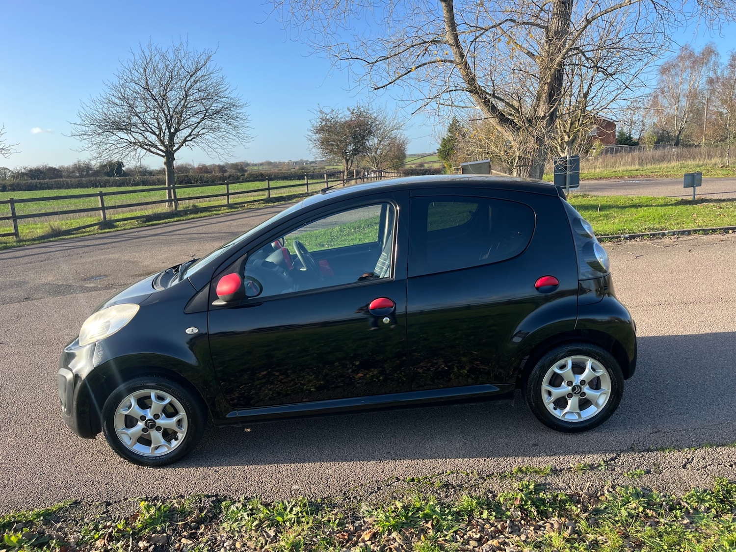 Used Citroen C1 2013 for sale - 76599991: Photo 7