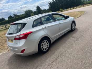Used Hyundai i30 2012 for sale - 75045873: Photo