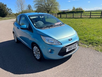 Used Ford Ka 2014 for sale - 78310094: Photo