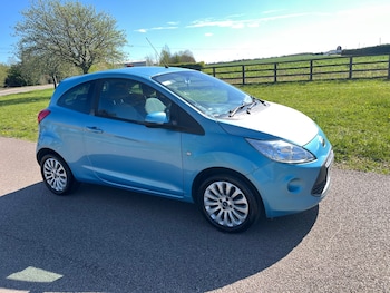 Used Ford Ka 2014 for sale - 78310094: Photo