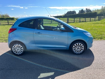 Used Ford Ka 2014 for sale - 78310094: Photo