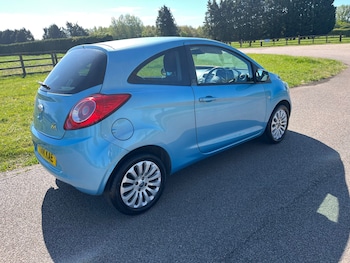 Used Ford Ka 2014 for sale - 78310094: Photo