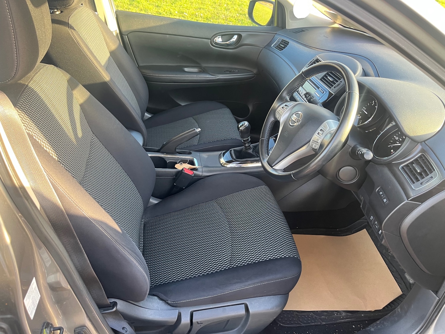 Used Nissan Pulsar 2015 for sale - 77003710: Photo 10