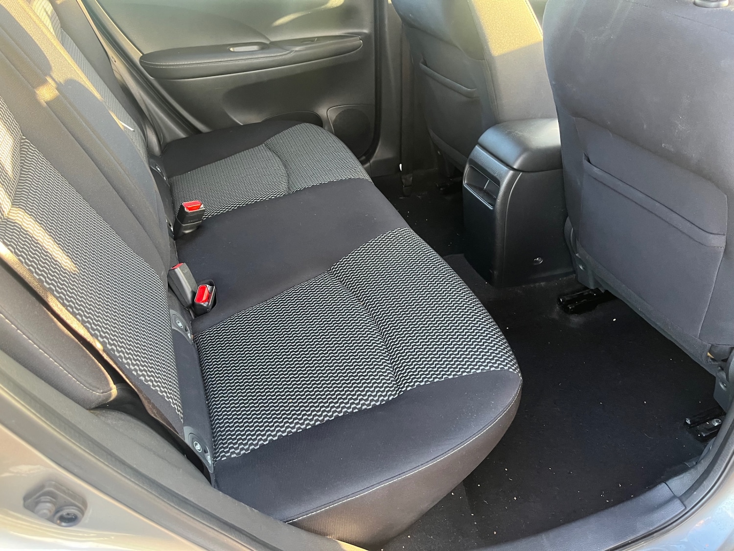 Used Nissan Pulsar 2015 for sale - 77003710: Photo 11