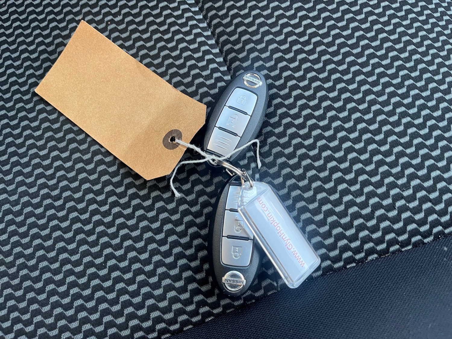 Used Nissan Pulsar 2015 for sale - 77003710: Photo 14