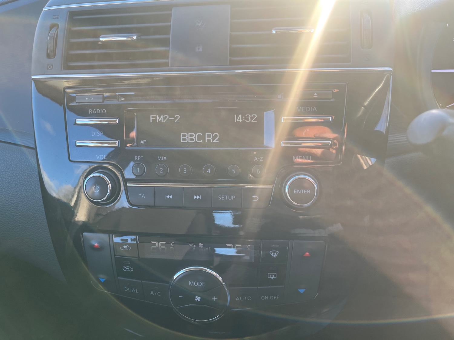 Used Nissan Pulsar 2015 for sale - 77003710: Photo 15