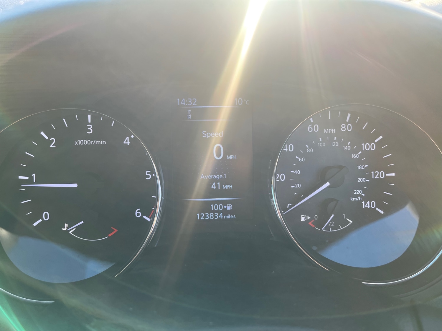 Used Nissan Pulsar 2015 for sale - 77003710: Photo 17