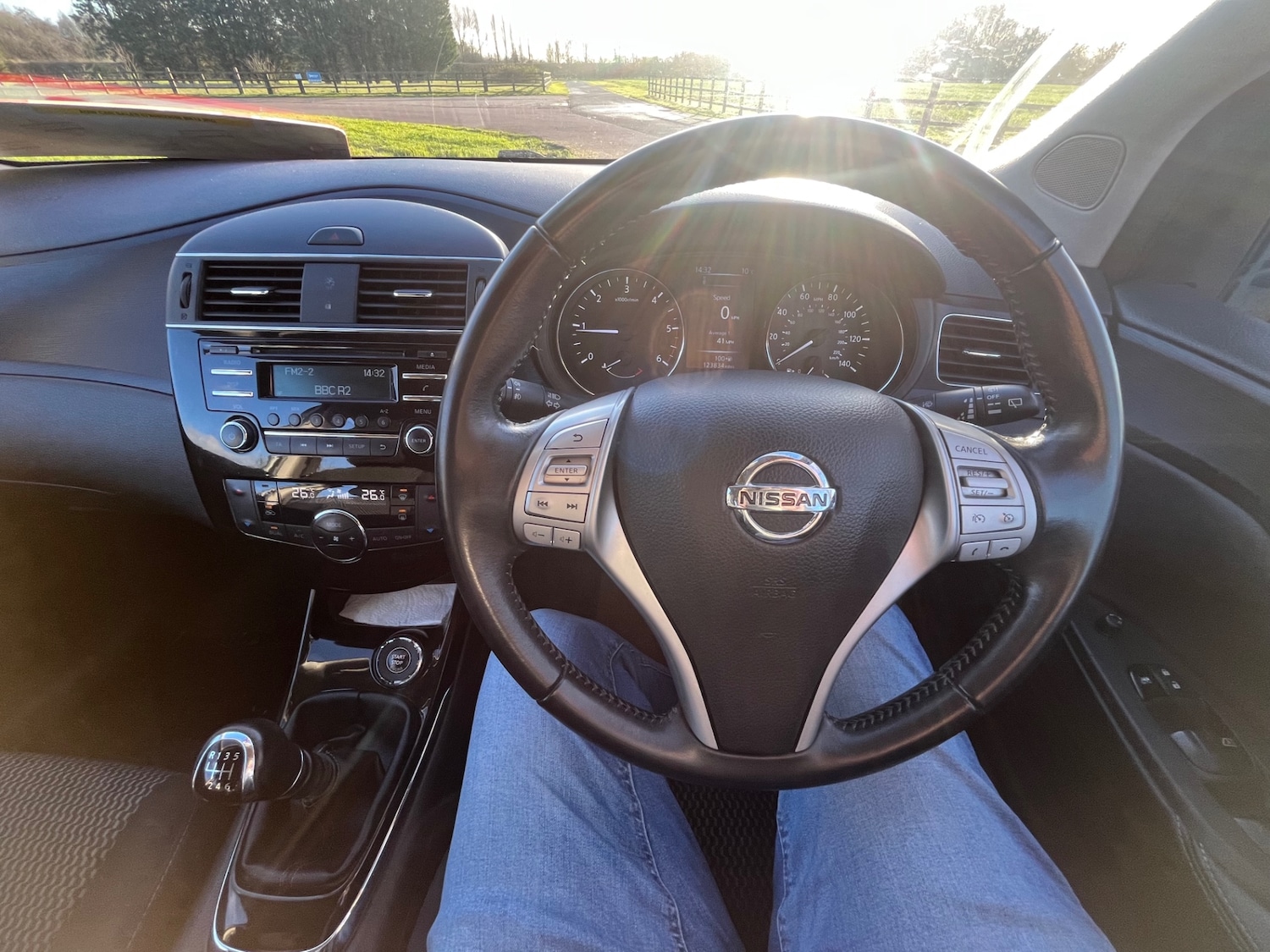 Used Nissan Pulsar 2015 for sale - 77003710: Photo 18