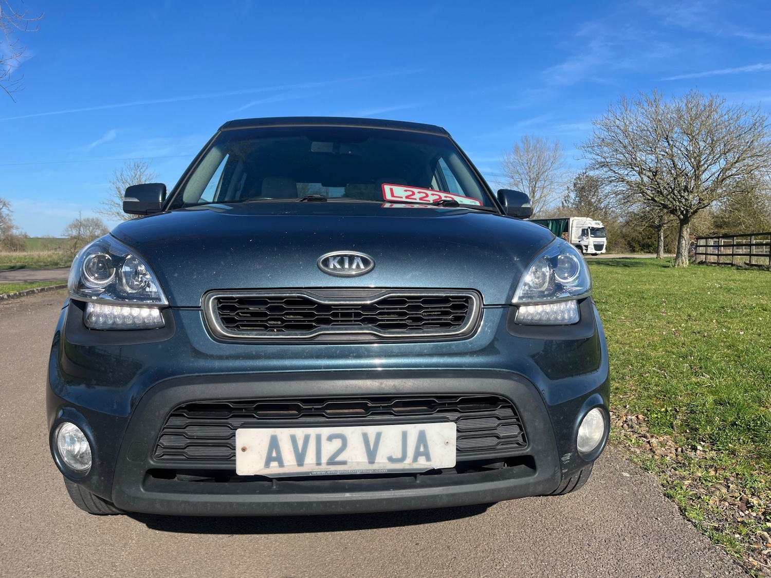 Used Kia Soul 2012 for sale - 77730968: Photo 10