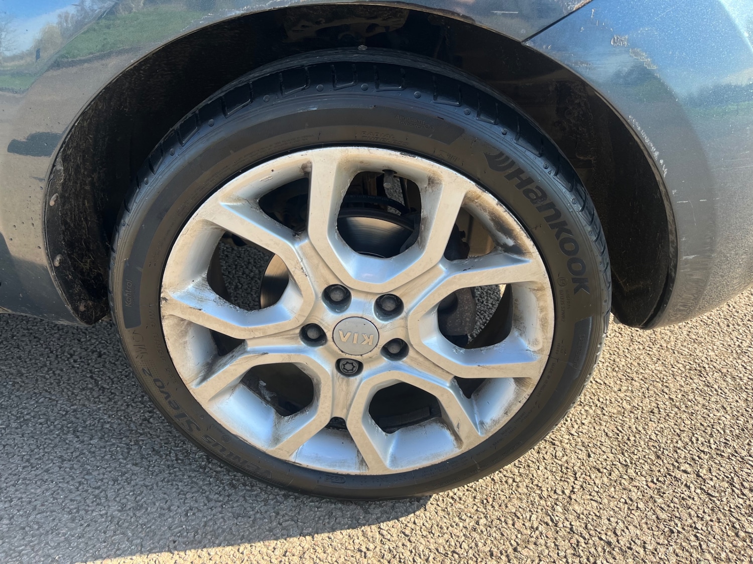 Used Kia Soul 2012 for sale - 77730968: Photo 12