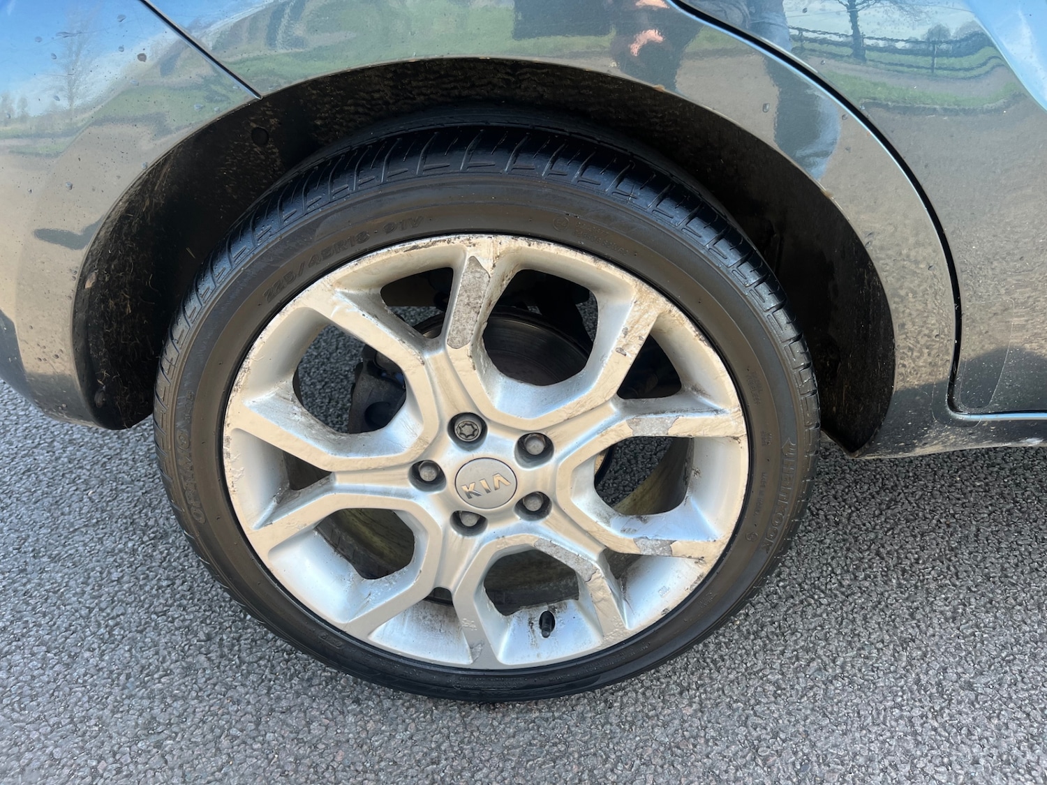 Used Kia Soul 2012 for sale - 77730968: Photo 13