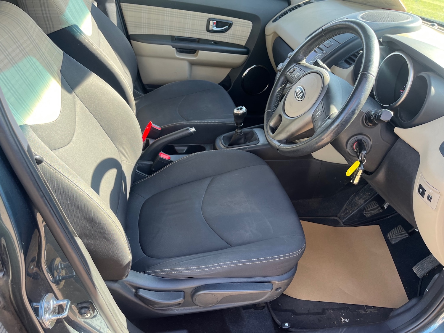 Used Kia Soul 2012 for sale - 77730968: Photo 14