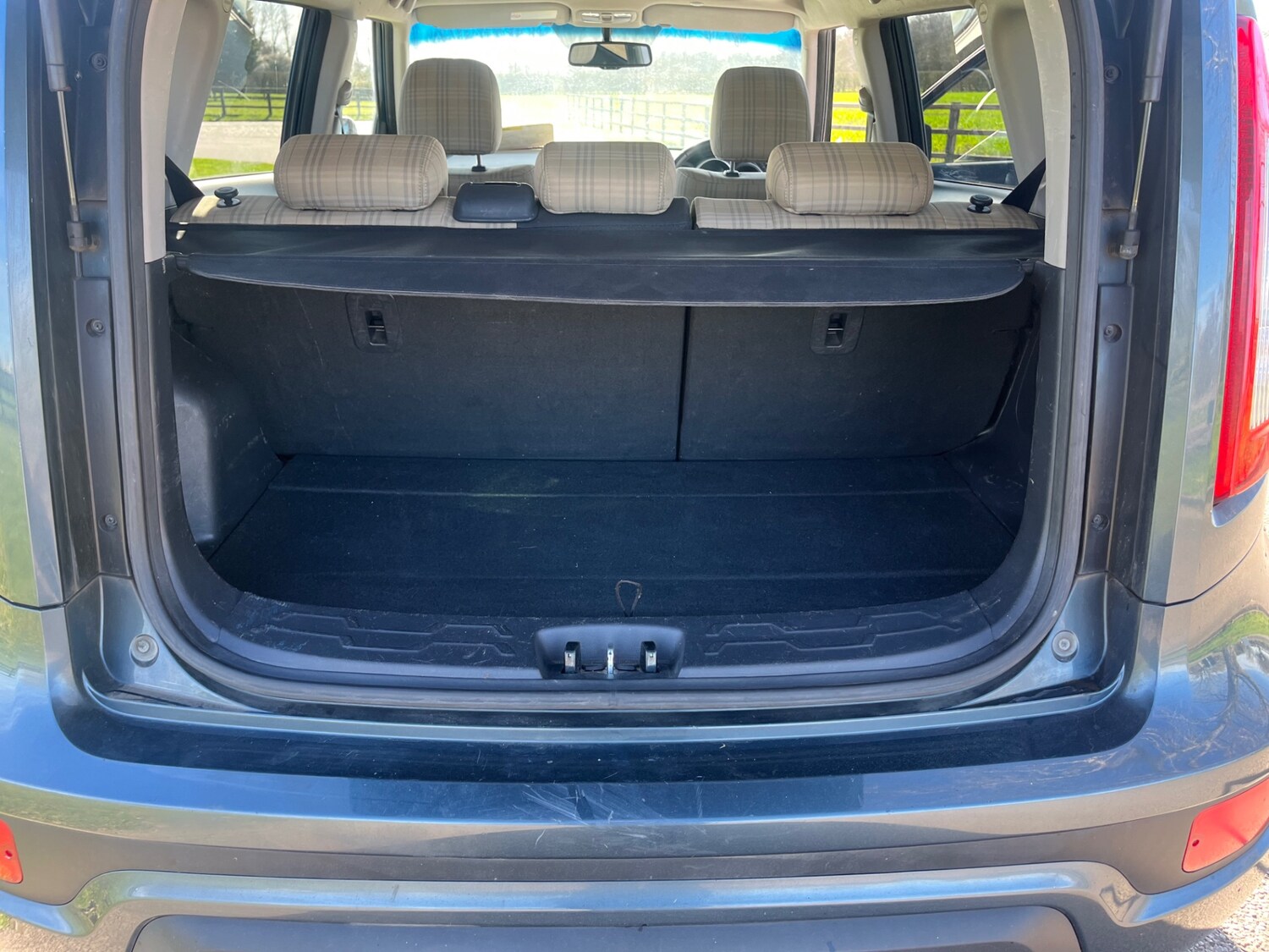 Used Kia Soul 2012 for sale - 77730968: Photo 16