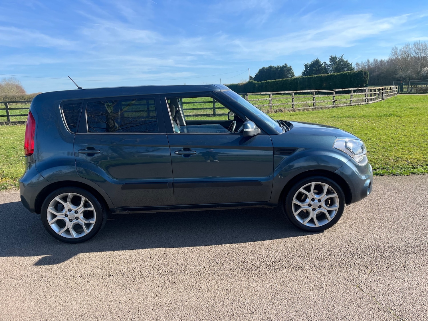 Used Kia Soul 2012 for sale - 77730968: Photo 3