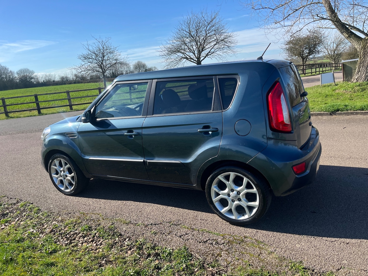 Used Kia Soul 2012 for sale - 77730968: Photo 7