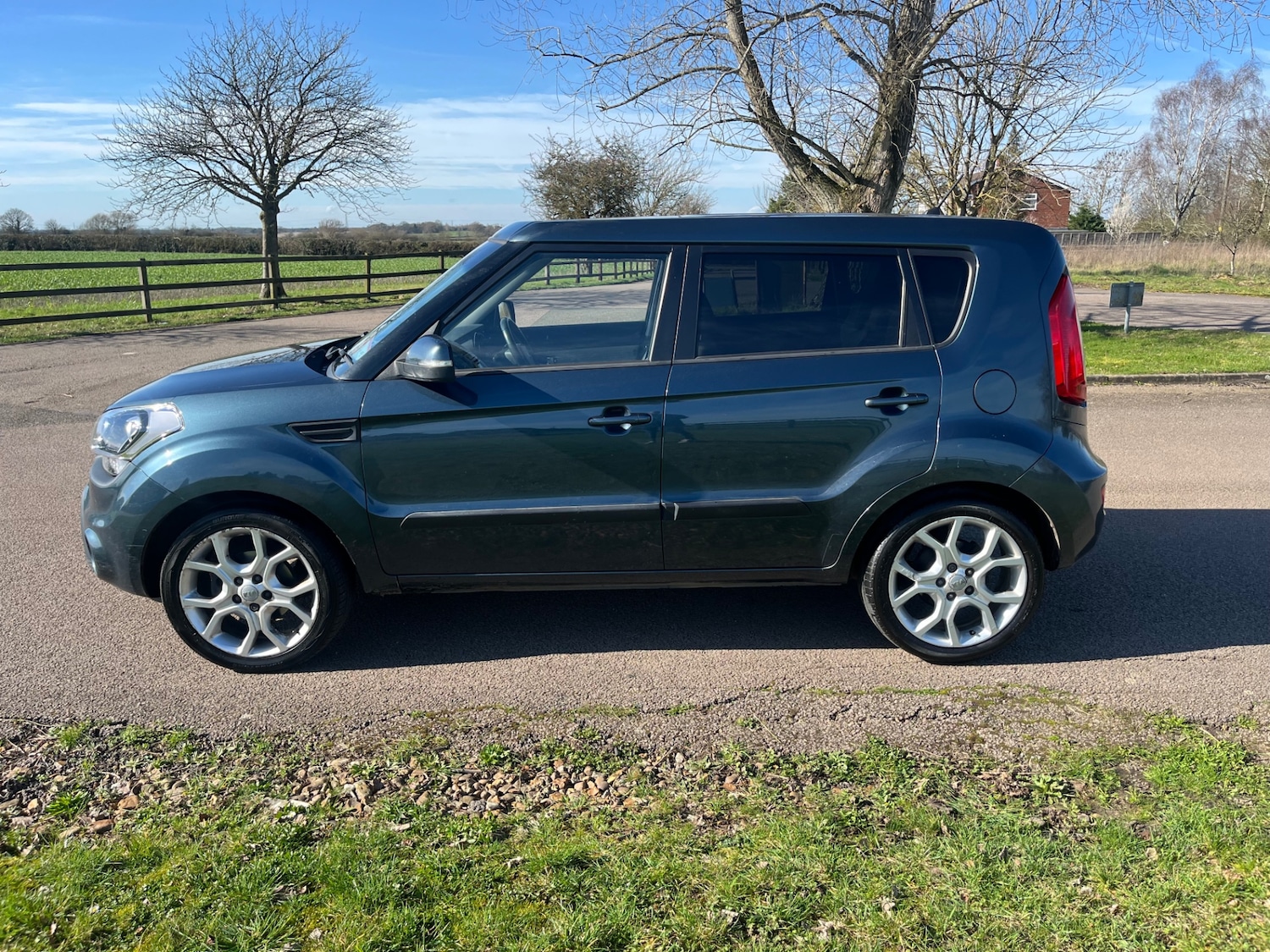 Used Kia Soul 2012 for sale - 77730968: Photo 8