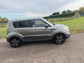 Used Kia Soul 2011 for sale - 76412531: Photo