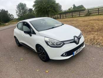 2015 (15) - 1.2 16V Dynamique MediaNav 5dr