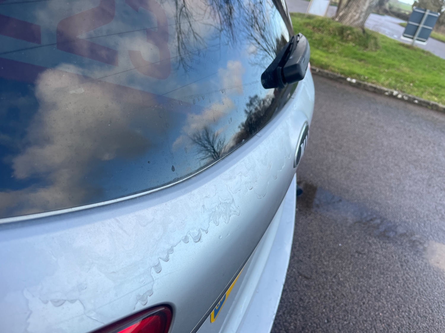 Used Kia Carens 2015 for sale - 76892223: Photo 13