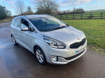 2015 (08) - 1.6 GDi 2 5dr