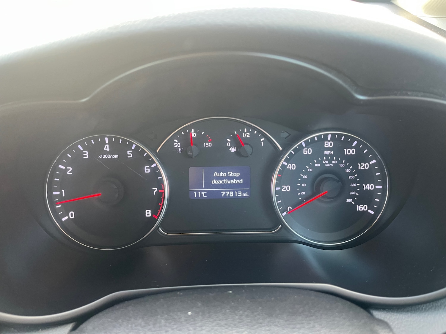 Used Kia Carens 2015 for sale - 76892223: Photo 21