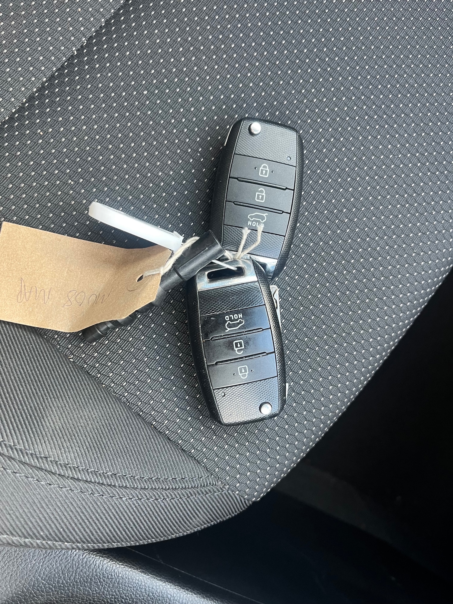 Used Kia Carens 2015 for sale - 76892223: Photo 23